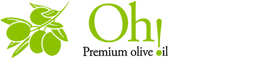 Oh! Premium Olive Oil 日本公式ストア